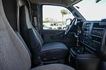 2023 Chevrolet Express 3500 DRW RWD, Box Van for sale #231679 - photo 18