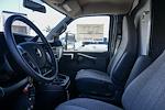 2023 Chevrolet Express 3500 DRW RWD, Box Van for sale #231679 - photo 19