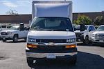 2023 Chevrolet Express 3500 DRW RWD, Box Van for sale #231679 - photo 4