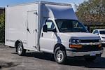 2023 Chevrolet Express 3500 DRW RWD, Box Van for sale #231679 - photo 1