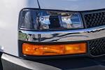 2023 Chevrolet Express 3500 DRW RWD, Box Van for sale #231679 - photo 5