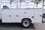 2023 Chevrolet Silverado 5500 Regular Cab DRW RWD, Royal Truck Body Service Body Service Truck for sale #231689 - photo 26