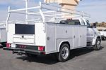 2023 Chevrolet Silverado 5500 Regular Cab DRW RWD, Royal Truck Body Service Body Service Truck for sale #231689 - photo 2