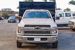 2023 Chevrolet Silverado 6500 Regular Cab DRW RWD, Martin Landscape Dump for sale #231690 - photo 5