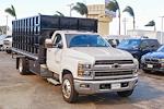 2023 Chevrolet Silverado 6500 Regular Cab DRW RWD, Martin Landscape Dump for sale #231690 - photo 3