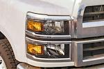 2023 Chevrolet Silverado 6500 Regular Cab DRW RWD, Martin Landscape Dump for sale #231690 - photo 6