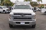 New 2023 Chevrolet Silverado 5500 Work Truck Regular Cab RWD, 30' 8" Royal Truck Body Contractor Body Contractor Truck for sale #231698 - photo 3