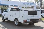 2023 Chevrolet Silverado 5500 Regular Cab DRW RWD, Royal Truck Body Service Body Service Truck for sale #231699 - photo 8