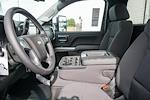 2023 Chevrolet Silverado 5500 Regular Cab DRW RWD, Royal Truck Body Service Combo Body for sale #231700 - photo 17