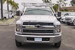 New 2023 Chevrolet Silverado 5500 Work Truck Regular Cab RWD, Royal Truck Body Service Combo Body for sale #231709 - photo 3