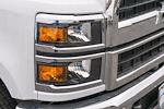 2023 Chevrolet Silverado 5500 Regular Cab DRW RWD, Royal Truck Body Service Combo Body for sale #231709 - photo 5