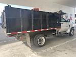 2019 Chevrolet Silverado 5500 Regular Cab DRW RWD, Dump Truck for sale #231750A - photo 5