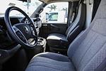 New 2023 Chevrolet Express 3500 RWD, Wabash Cargo Box Van for sale #231575 - photo 48