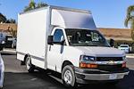 New 2023 Chevrolet Express 3500 RWD, Wabash Cargo Box Van for sale #231575 - photo 35