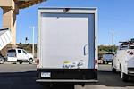 New 2023 Chevrolet Express 3500 RWD, Wabash Cargo Box Van for sale #231575 - photo 37