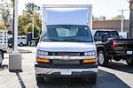 2023 Chevrolet Express 3500 RWD, Wabash Cargo Box Van for sale #23C0456 - photo 3