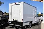 2023 Chevrolet Express 3500 RWD, Wabash Cargo Box Van for sale #23C0456 - photo 2