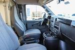 2023 Chevrolet Express 3500 RWD, Wabash Cargo Box Van for sale #23C0547 - photo 16