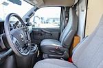2023 Chevrolet Express 3500 RWD, Wabash Cargo Box Van for sale #23C0547 - photo 17