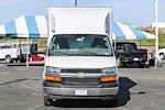 2023 Chevrolet Express 3500 RWD, Wabash Cargo Box Van for sale #23C0547 - photo 4