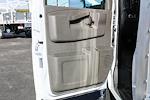 2023 Chevrolet Express 3500 RWD, Wabash Cargo Box Van for sale #23C0547 - photo 21
