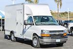 2023 Chevrolet Express 3500 RWD, Wabash Cargo Box Van for sale #23C0547 - photo 5
