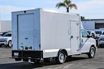 2023 Chevrolet Express 3500 RWD, Wabash Cargo Box Van for sale #23C0547 - photo 3