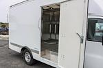 2023 Chevrolet Express 3500 RWD, Wabash Cargo Box Van for sale #23C0839 - photo 17