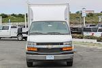 2023 Chevrolet Express 3500 RWD, Wabash Cargo Box Van for sale #23C0839 - photo 3