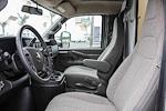 2023 Chevrolet Express 3500 RWD, Wabash Cargo Box Van for sale #23C0839 - photo 20