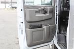 2023 Chevrolet Express 3500 RWD, Wabash Cargo Box Van for sale #23C0839 - photo 22