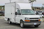 2023 Chevrolet Express 3500 RWD, Wabash Cargo Box Van for sale #23C0839 - photo 4