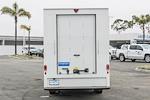 2023 Chevrolet Express 3500 RWD, Wabash Cargo Box Van for sale #23C0839 - photo 8
