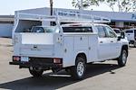 2024 Chevrolet Silverado 2500 Crew Cab RWD, Royal Truck Body Service Body Service Truck for sale #240032 - photo 10