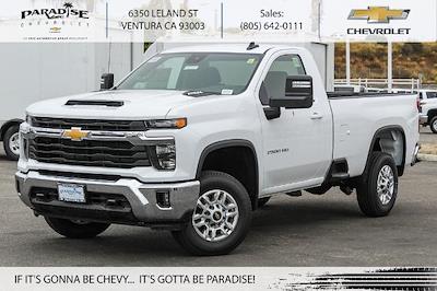 New 2024 Chevrolet Silverado 2500 Pickup for sale | #240069