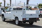 2024 Chevrolet Silverado 2500 Double Cab RWD, Royal Truck Body Service Body Service Truck for sale #240081 - photo 4