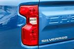 2024 Chevrolet Silverado 1500 Crew Cab RWD, Pickup for sale #240122 - photo 9