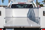 New 2024 Chevrolet Silverado 2500 Work Truck Crew Cab RWD, 8' 2" Royal Truck Body Service Body Service Truck for sale #240162 - photo 11