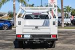 2024 Chevrolet Silverado 2500 Crew Cab RWD, Royal Truck Body Service Body Service Truck for sale #240162 - photo 9