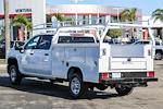 2024 Chevrolet Silverado 2500 Crew Cab RWD, Royal Truck Body Service Body Service Truck for sale #240162 - photo 2