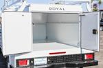2024 Chevrolet Silverado 2500 Crew Cab RWD, Royal Truck Body Service Body Service Truck for sale #240165 - photo 11