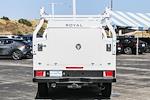 2024 Chevrolet Silverado 2500 Crew Cab RWD, Royal Truck Body Service Body Service Truck for sale #240165 - photo 8