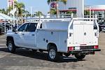 2024 Chevrolet Silverado 2500 Crew Cab RWD, Royal Truck Body Service Body Service Truck for sale #240165 - photo 9