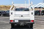 2024 Chevrolet Silverado 2500 Crew Cab RWD, Royal Truck Body Service Body Service Truck for sale #240189 - photo 8
