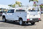 2024 Chevrolet Silverado 2500 Crew Cab RWD, Royal Truck Body Service Body Service Truck for sale #240189 - photo 9