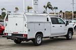 2024 Chevrolet Silverado 2500 Crew Cab RWD, Royal Truck Body Service Body Service Truck for sale #240190 - photo 2