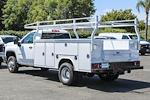 2024 Chevrolet Silverado 3500 Regular Cab RWD, Royal Truck Body Service Body Service Truck for sale #240197 - photo 9