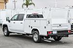2024 Chevrolet Silverado 2500 Crew Cab RWD, Royal Truck Body Service Body Service Truck for sale #240218 - photo 9