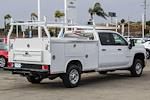 2024 Chevrolet Silverado 2500 Crew Cab RWD, Royal Truck Body Service Body Service Truck for sale #240223 - photo 2