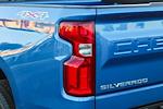 2024 Chevrolet Silverado 1500 Crew Cab 4WD, Pickup for sale #240238 - photo 9
